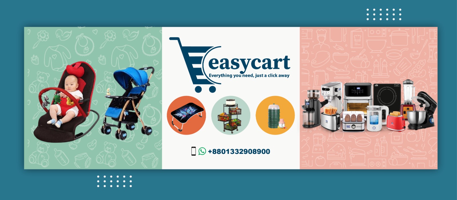 EasyCart