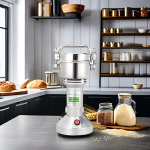 High-Power Household Restaurant Dry Grinder