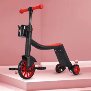 Baby TriCycle