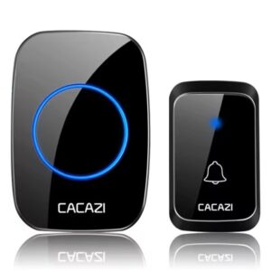 CACAZI A06 Doorbell