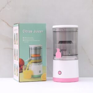 Citrus Juicer