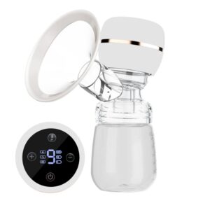 Electric Breast Pump Q2