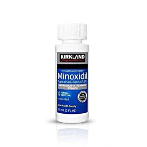 Kirkland Minoxidil 5%