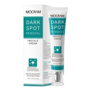 MOOYAM Dark Spot Removal Freckle Cream