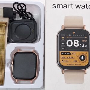Smart watch