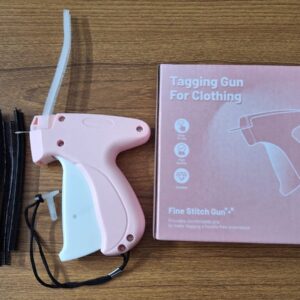 Tagging Gun