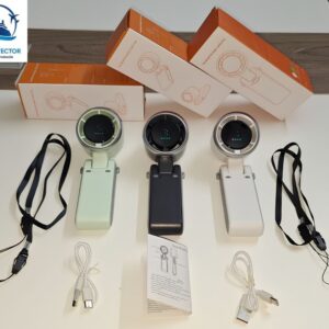 Turbo Fan 3600 mAh